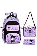 Lilac-Black