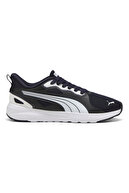 new Navy-COUGAR WHITE