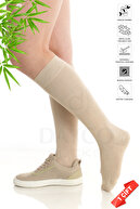 Under Knee Beige
