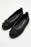 Bowknot Black