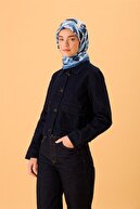 Indigo, Black, White, Midnight Blue, Baby Blue