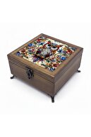 Multicolor - Model 13