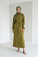 Oil Green