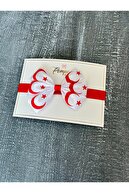 White Flag Bandana