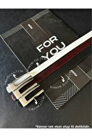 Black-Burgundy-White-Silver