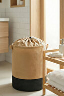 Interlining Beige-Black