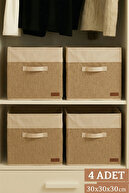 White Garnished Jute