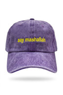 Purple-Yellow