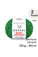 3456 Green