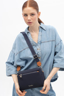 Navy-Camel