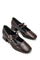 Brown Rustic