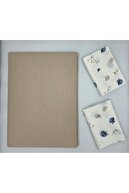 Beige-BlueROSE
