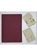 Burgundy-green HYACINTH