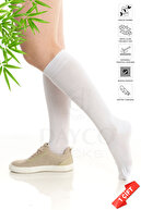 Under Knee White