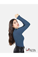Indigo Melange