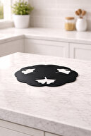 Black leaf ginko NİHALE