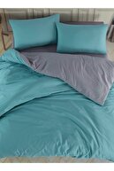 Turquoise Grey