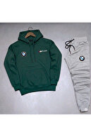 Green and Grey