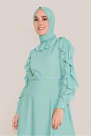 GREEN (K.AQUA)