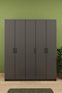 DARK GREY