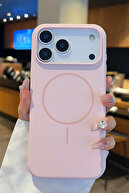 Powder Pink