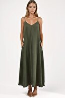 Khaki Green