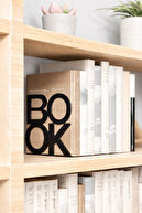 Black BOOK 2 PCS