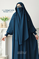 PETROLEUM BLUE