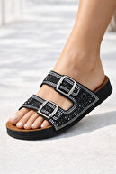 Black or Silver