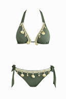 Khaki Green