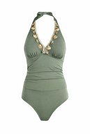 Khaki Green