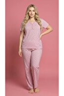 Pink little heart KISAKOL 2635