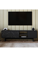 Black/Black Marble