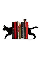 Black NOBLE CAT
