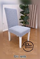 Grey bohemian