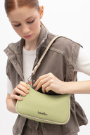 Green-Beige