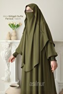 OIL GREEN