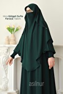 EMERALD GREEN