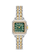 green-silver