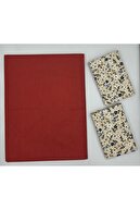 Red-beige gonca