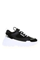 Versace Siyah Sneakers