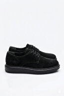 Black Suede