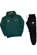 Green-Black