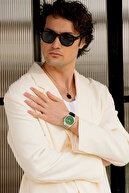 SilverGreen