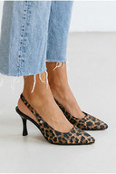 Leopard-Skin