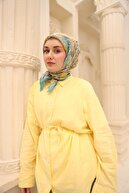Blue, Gray, Silver, Yellow
