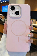 Powder Pink