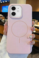 Powder Pink