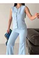 Baby blue
