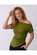 Oil Green